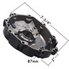 HTTMT- CBR1000RR Engine Stator Crankcase Cover Compatible with 2012-2016 CBR