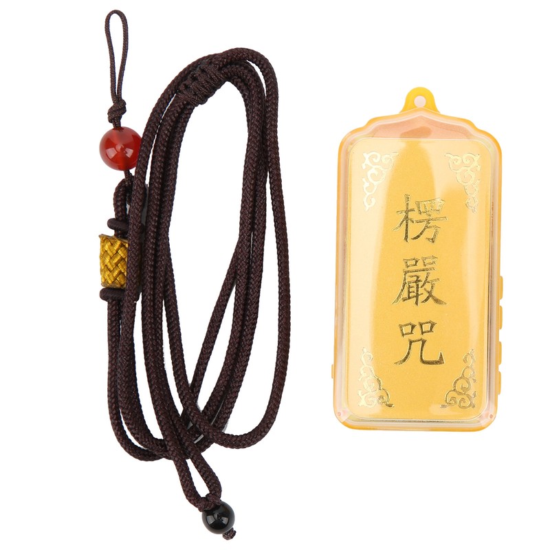 Chanting Machine Mini Portable Durable Lightweight Dustproof Economical Buddha Music