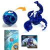 BAKUGAN Drago EVO 2 Chase Styles Vary (Spin Master 6066716)