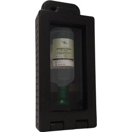 Plus Rinse Single Large Eyewash Station