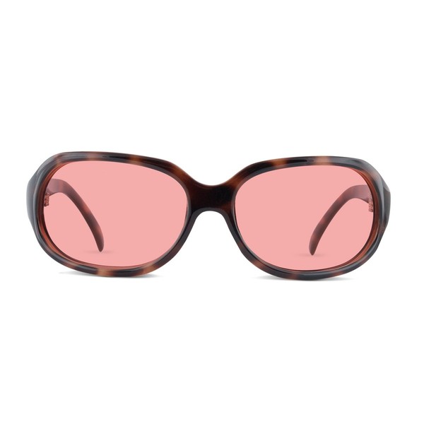 TheraSpecs Stella Glasses for Migraine, Light Sensitivity, and Blue Light