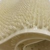 AQUALONA® Luxury Bath Mat, Anti-Mould Non-Slip – PVC, Machine Washable.