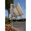 Renogy Solar Panel Side of Pole Mount for Up to
