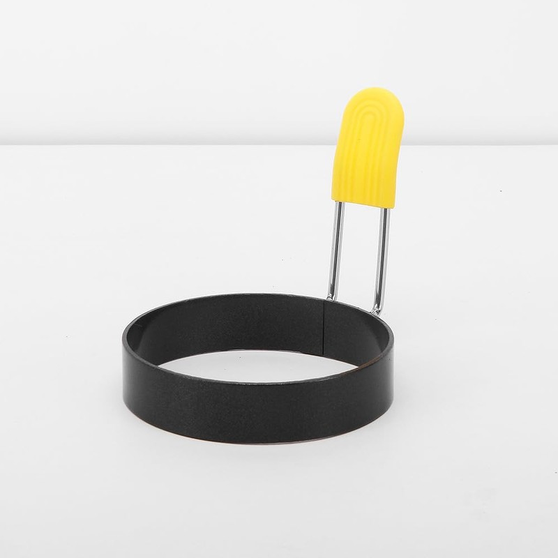 Pancake Mould Egg Mould, Pack of 2 Egg Ring Egg