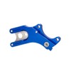 ZTTO Bike Disc Brake Adapter Aluminum Alloy Brake Fixed Seat