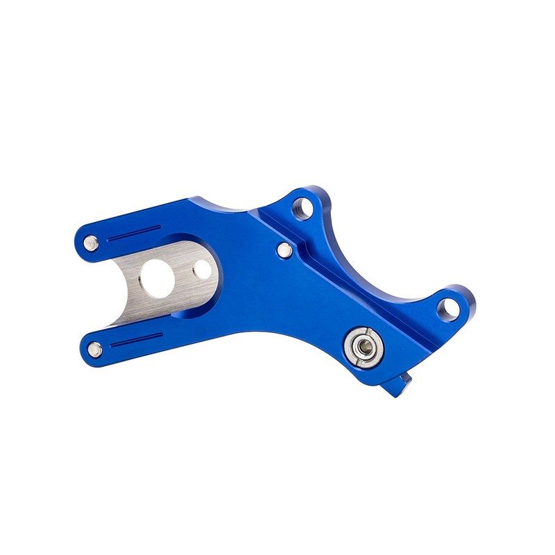 ZTTO Bike Disc Brake Adapter Aluminum Alloy Brake Fixed Seat