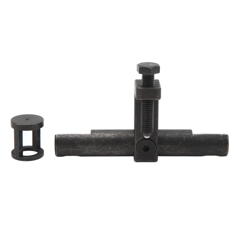 Valve Spring Compressor POW352003 Heavy Duty Bolt Down Tool 2500