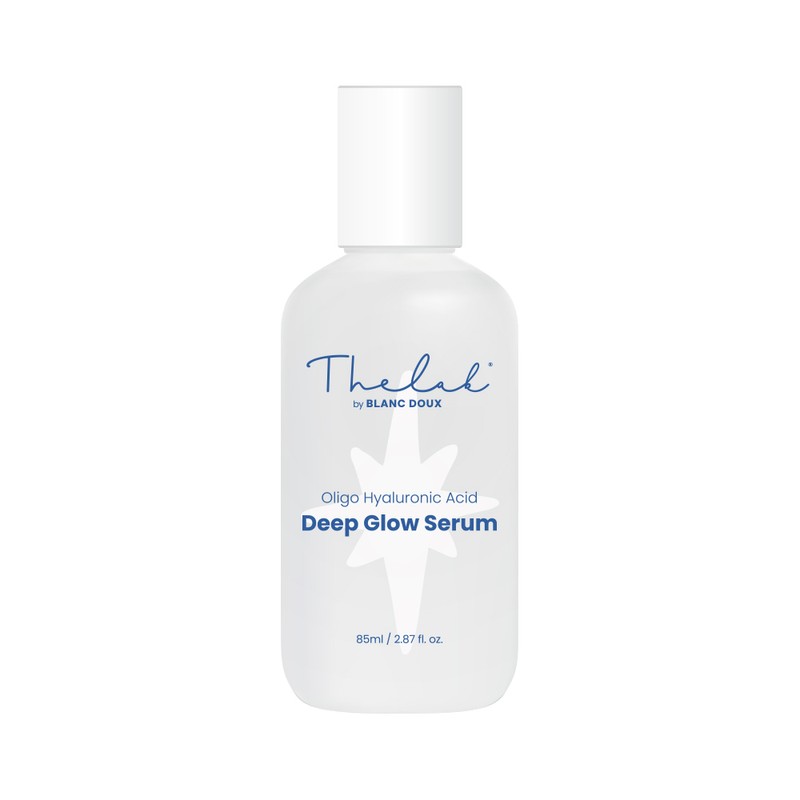 THE LAB by blanc doux Oligo Hyaluronic Acid Deep Glow