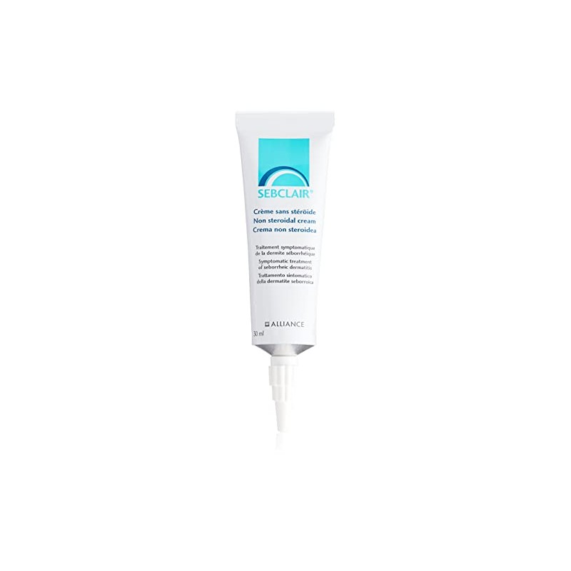 Sebclair Cream