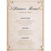 Nero Certificate Paper, Cream Decorative Effect, Similar to Parchment Paper