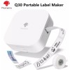 Phomemo Q30 Pocket Thermal Label Printer Bluetooth Wireless Mini Phone