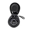 vividstarry Travel Eva Bone Conduction Headphones Case for Shokz OpenSwim,
