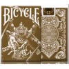 Bicycle Golden Asura Playing Cards
