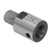 M14 Connecting Rod Stainless Steel High Accuracy Chuck Connecting Adapter