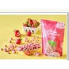 Trader Joe's 2 Packs Trader Joe's Freeze Dried Strawberry Pieces