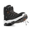 RETRYVER ZEUS FLEX Unisex workboots, Slip Oil and abrasion resistant