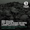 Doggy Do Good Next Pet Waste Bags, Landfill Friendly Recycled