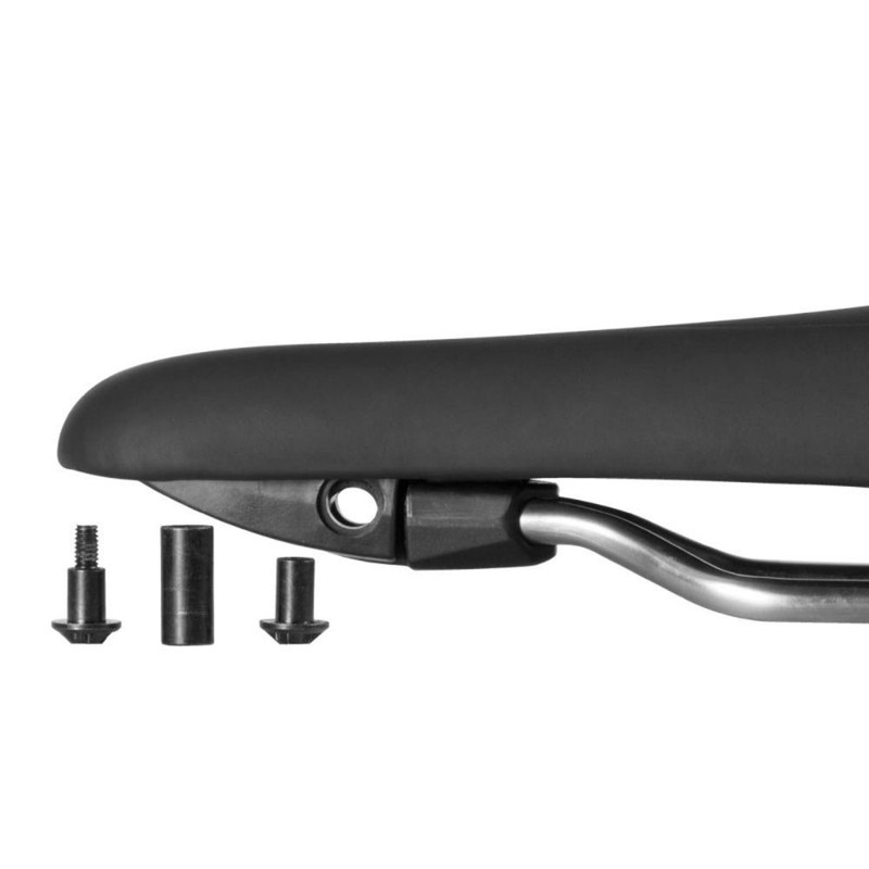 Serfas VAR-2 Variant 2 Saddle 155mm