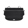 Powerty Cargo Cover for Toyota RAV4 2013-2018, Retractable Trunk Cover