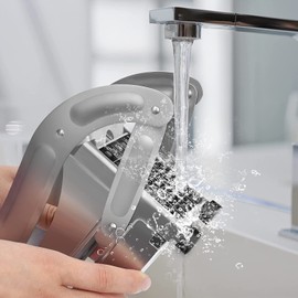 SIMPLI-MAGIC Cortador de freír francés, estándar, acero inoxidable