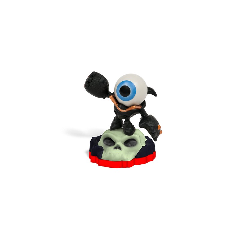 Skylanders Trap Team: Hijinx & Eye Small - Mini Character