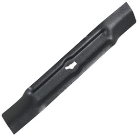 Spares2go Blade compatible with Challenge ME1031M RM30 ME1030M RM31 ME1031M Lawnmower (30cm)