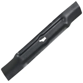 Spares2go Blade compatible with Challenge ME1031M RM30 ME1030M RM31 ME1031M Lawnmower (30cm)