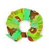 THETHREECOLLECTORS Scrunchie