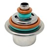 Fuel Pump W/Regulator For 2003-2007 Victory Vegas/Kingpin/Jackpot/Hammer Replace # 2520733/2520394