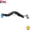 Replacement Parts For Turbo Charger Water Cooling Supply Pipe For