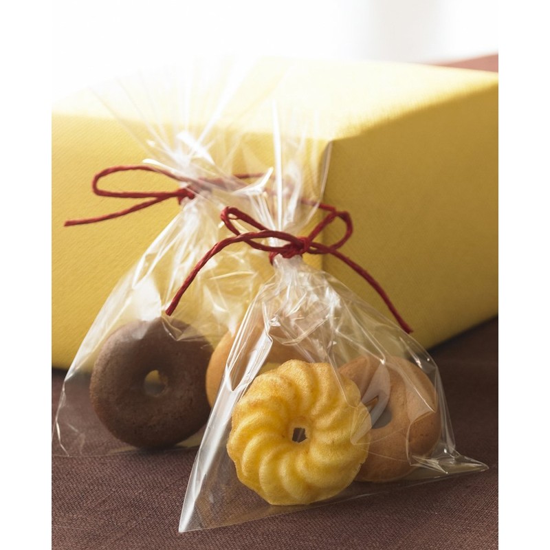 Vitantonio PVWH-10-DT Donut Plate, 2-Pack