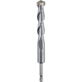 Makita B-69060 5/8" x 6" Multi-Purpose Bit, 1/4" Hex Shank