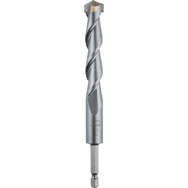 Makita B-69060 5/8" x 6" Multi-Purpose Bit, 1/4" Hex Shank