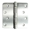 Hinge Outlet 4 Inch with 1/4 Inch Radius Ball Bearing