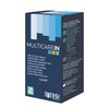 MultiCare In 24159 Strisce Colesterolo, Test Colesterolemia, per Lettore Multicare