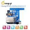 Orange Pi Expansion Board for Zero, Plus, and LTS Development