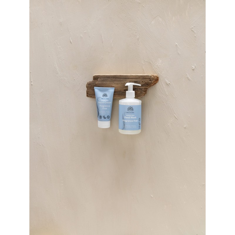 Urtekram Hand Soap - Find Balance, Sensitive, Hand Soap, 300