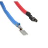 Frankberg Blower Motor Fan Resistor Blower Motor Resistor Compatible with