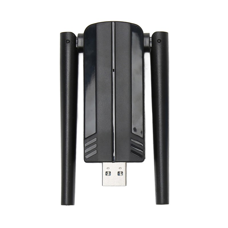 USB3.0 Wireless Network Card 1800M WiFi6 Dual Band Wireless Network