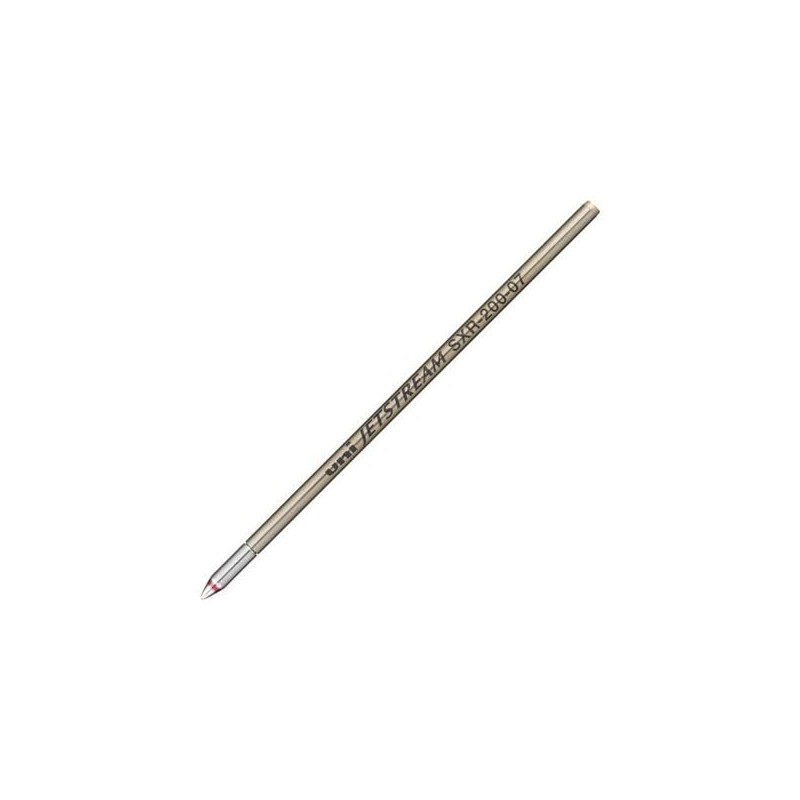 Mitsubishi Pencil, Oil-based Ballpoint Pen Refill, For Jetstream Prime Series,