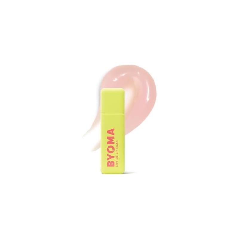 BYOMA ACEITE DE LÍPTIDO, LIPTIDE LIP MASK