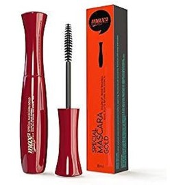 Eyelash Extensions Max2 Mascara for Eyelash Extensions (Black Mascara)