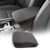 CDEFG for 2025 2026 Ford Explorer Center Console Cover Armrest