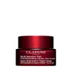 Clarins Women's Super Restorative Night Cream, Very Dry Skin, 1.6