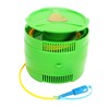 OTDR Launch Cable Box Optic Fiber Elminator SM Singlemode SCUPC