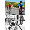 harukita Shift Cable Set Bicycle Shift Wire Bicycle Replacement Bicycle