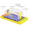 Table Basketball Game Development Toy Mini Finger Basketball Shooting Learning