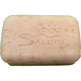 Schafmilchseife Ingwer-Orange