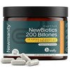 MegaBiotic Probióticos 120 Billones y 17 Cepas|60 cápsulas|536mg p/porción