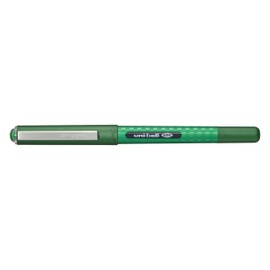 uni-ball Eye Designer UB-157D Rollerball Pens - Green, Pack of 12
